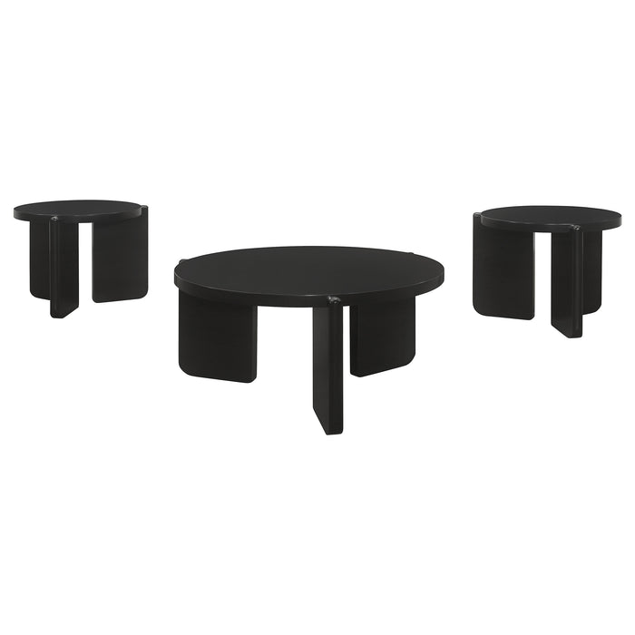 Cordova Coffee Table Set