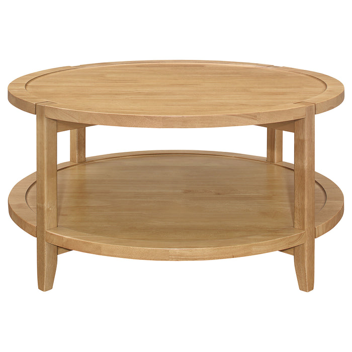 Camillo Coffee Table Set