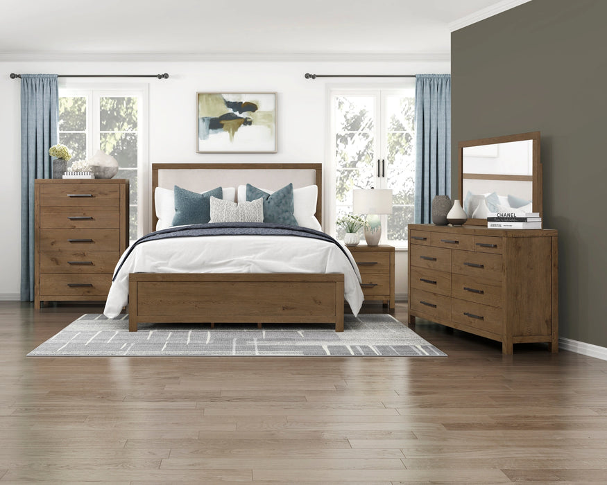 Matisse Chest