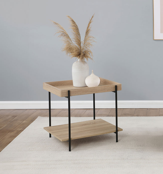Fallon End Table