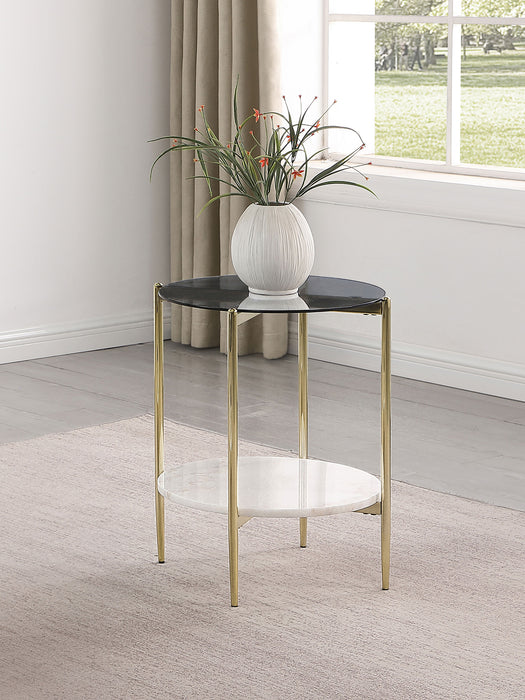 Jonelle End Table