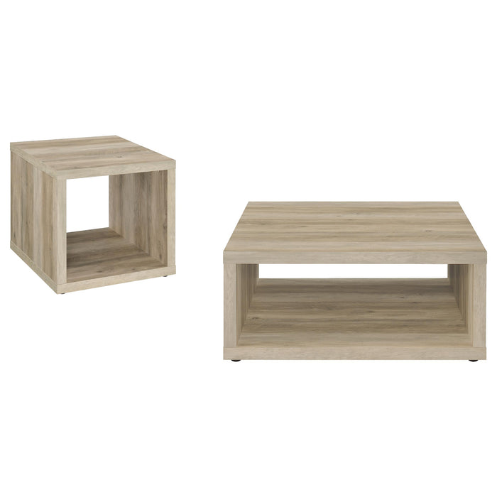 Frisco Coffee Table Set