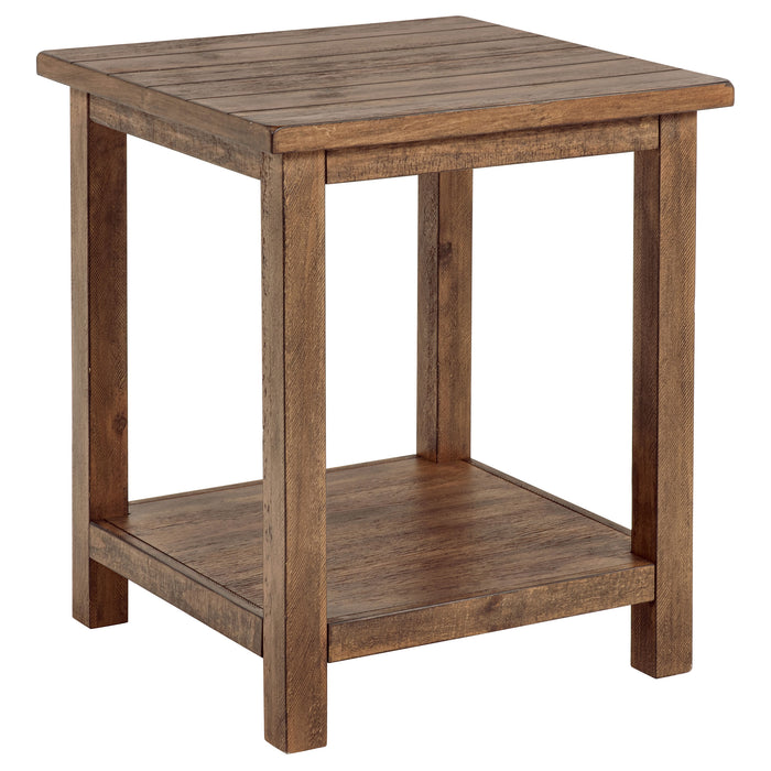 Payne End Table