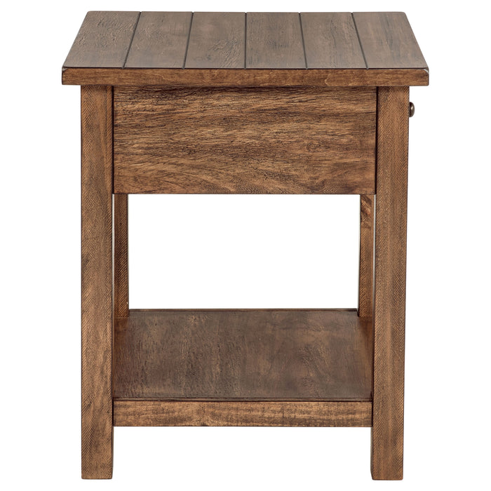 Payne End Table