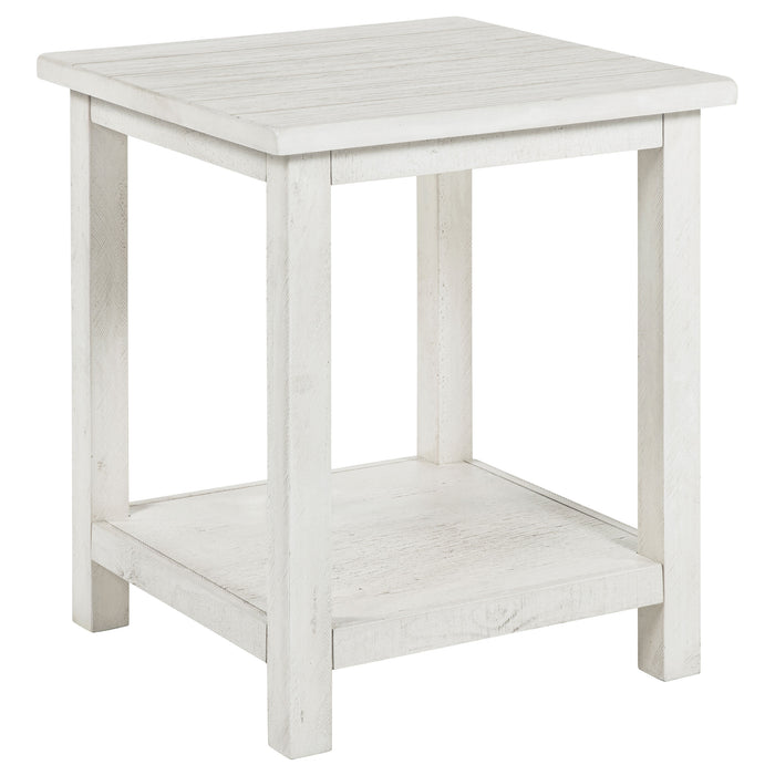 Payne End Table