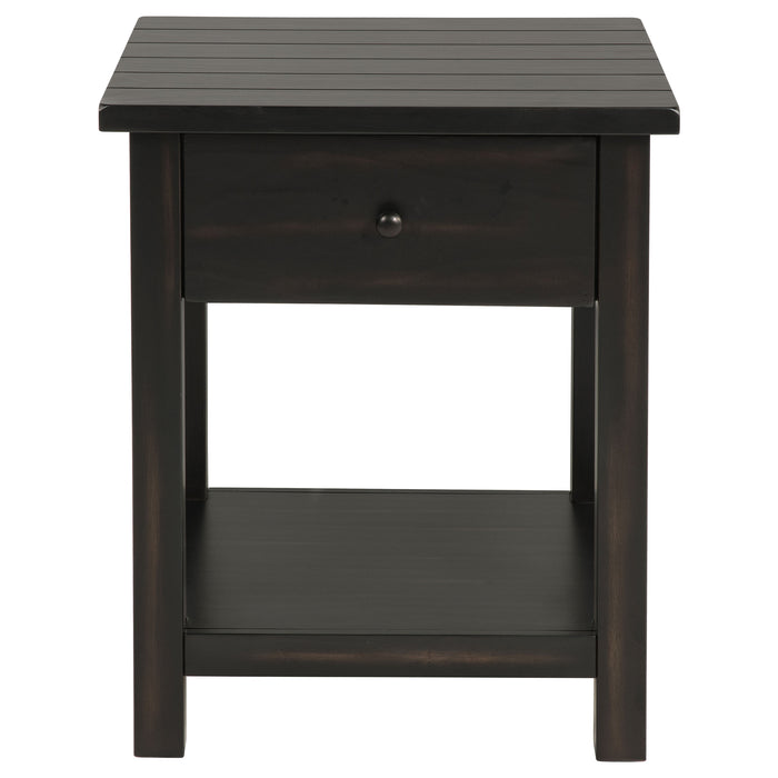Payne End Table