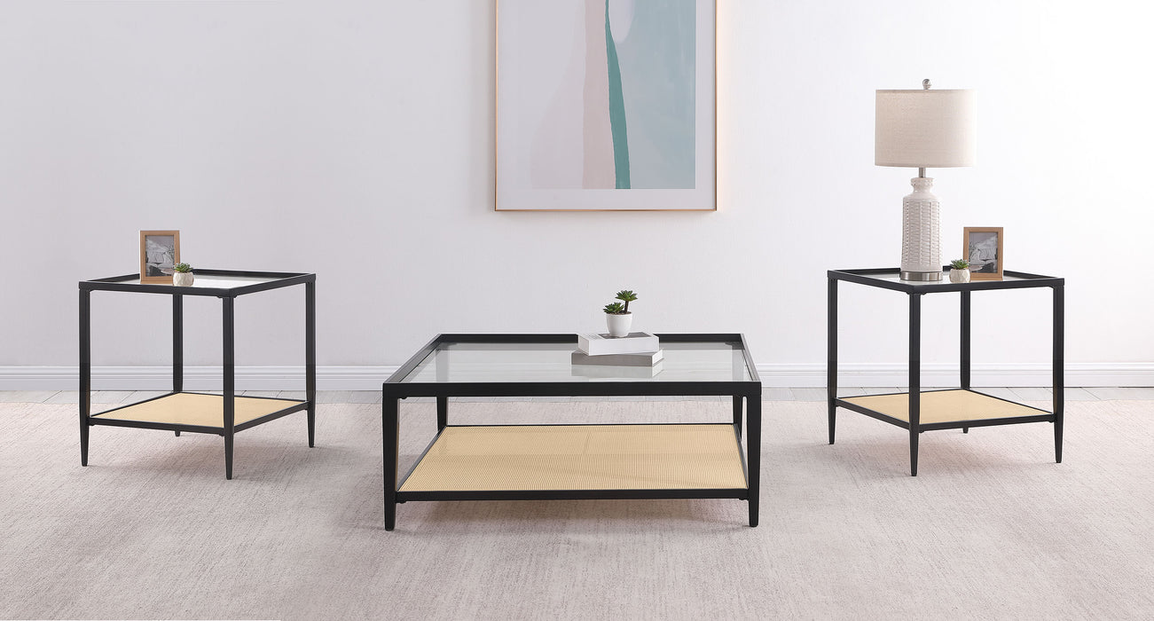 Amherst Coffee Table Sets