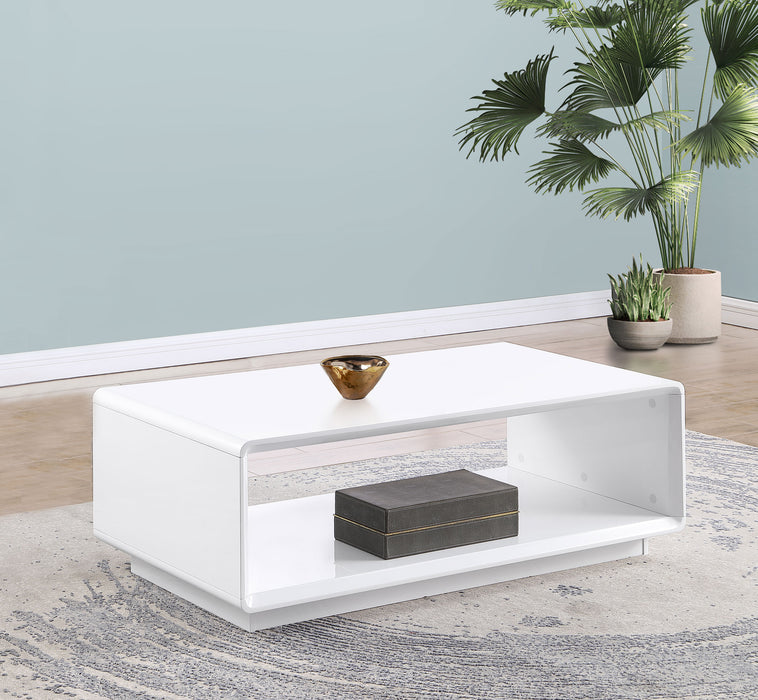 Paseo Coffee Table