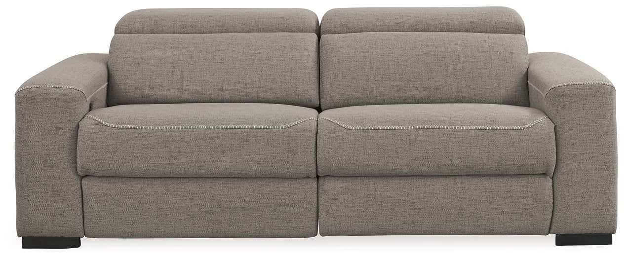 Mabton 2-Piece Power Reclining Loveseat