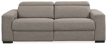 Mabton 2-Piece Power Reclining Loveseat