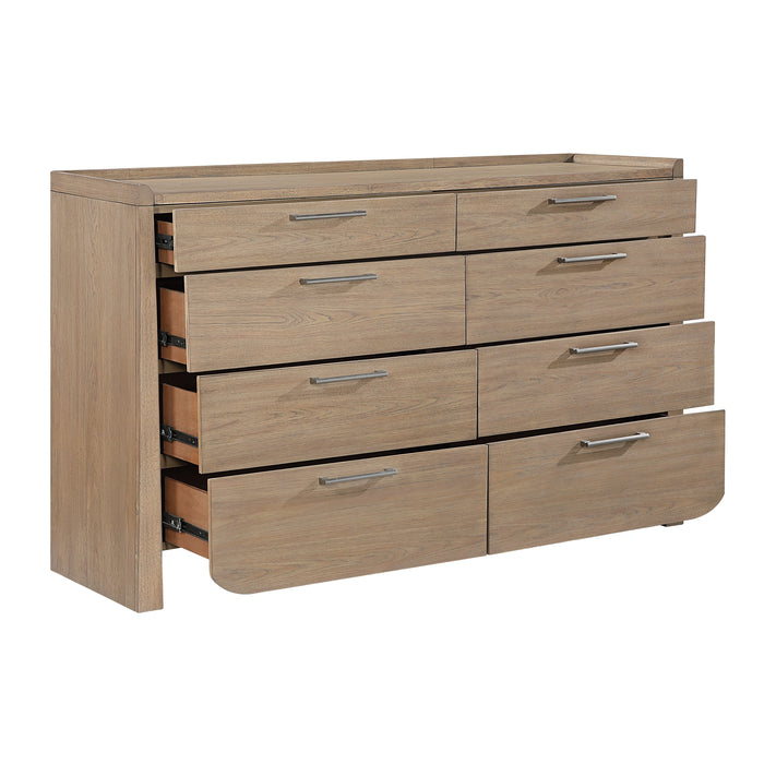 Riley Dresser