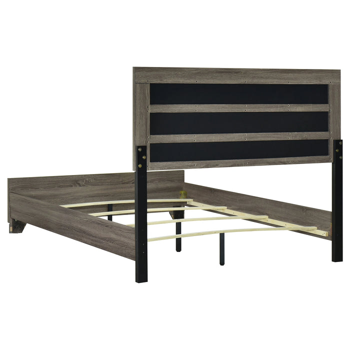 Wright Bedroom Set