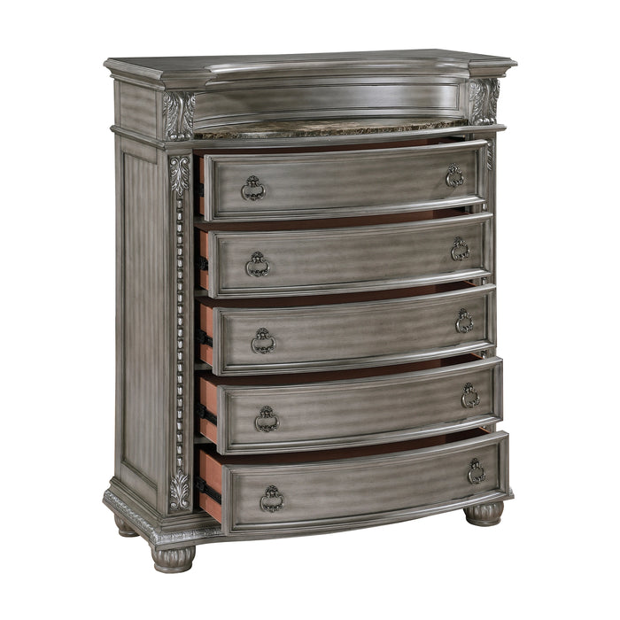 Bennington Chest