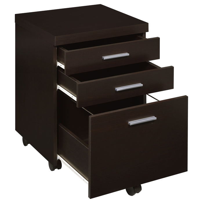 Skylar File Cabinet