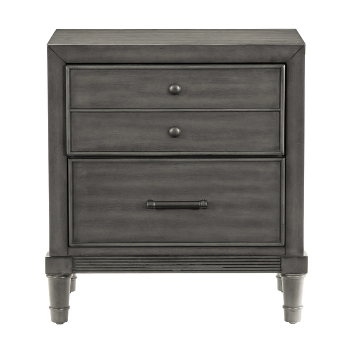 Wittenberry Night Stand