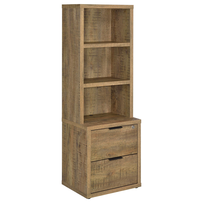 Westpark Bookcase Set