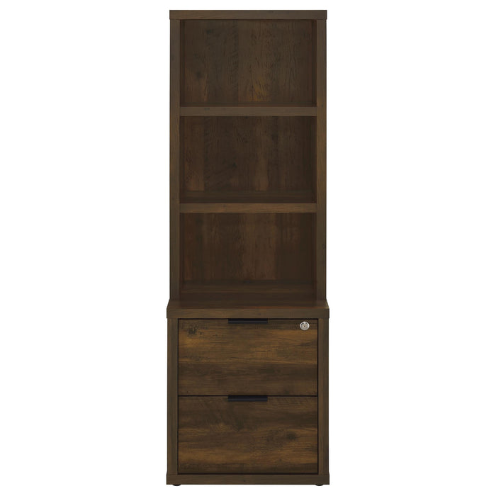 Westpark Bookcase
