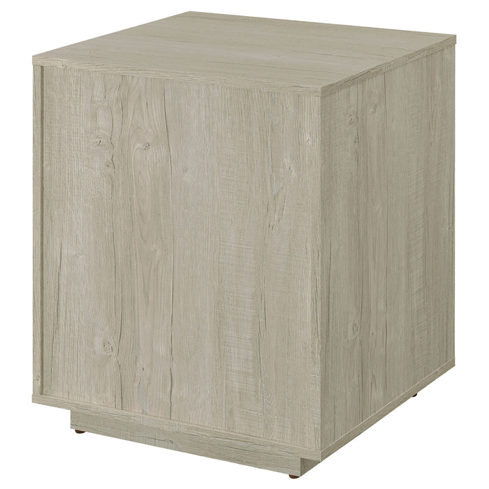 Loomis File Cabinet