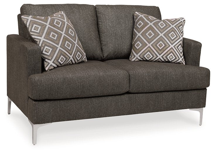 Arcola 2-Piece Upholstery Package