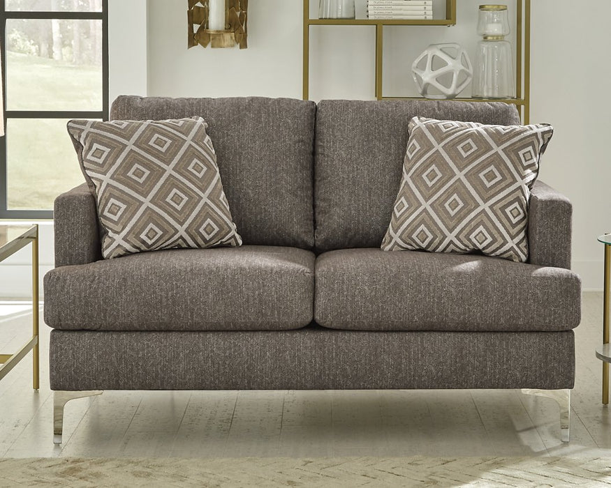 Arcola 2-Piece Upholstery Package