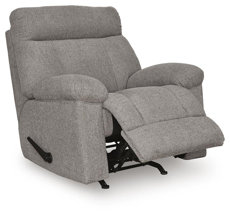 Hoyne Park Recliner