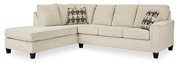 Abinger 3-Piece Upholstery Package