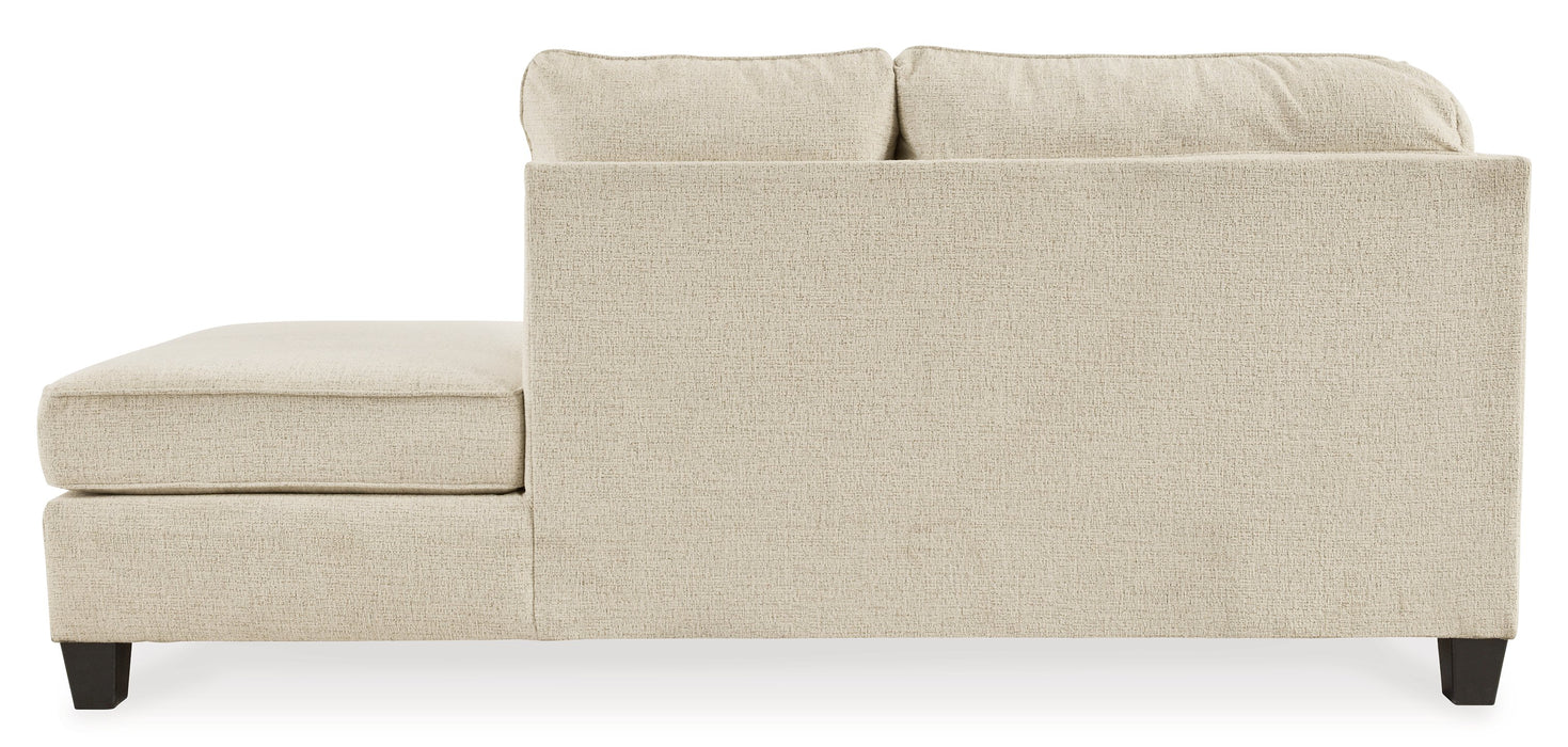 Abinger 3-Piece Upholstery Package