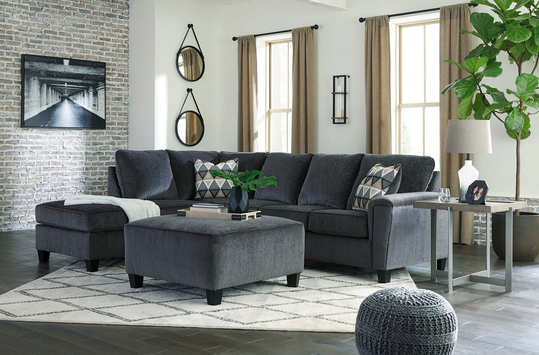 Abinger 3-Piece Upholstery Package