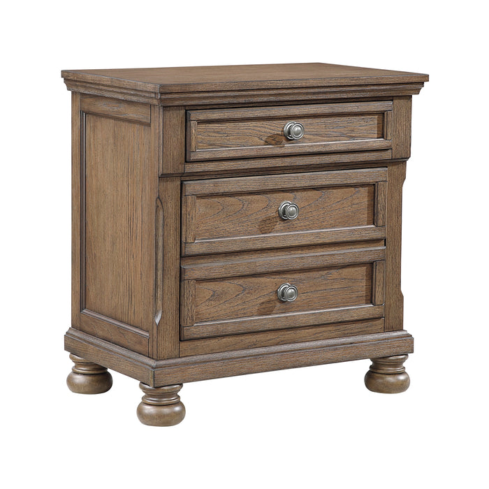 Bethel Night Stand