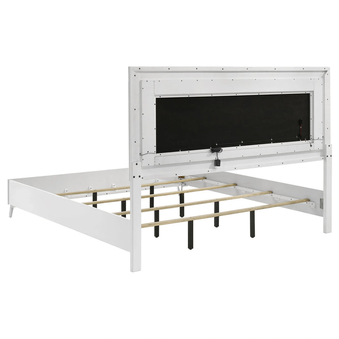 Cassia Bedroom Set