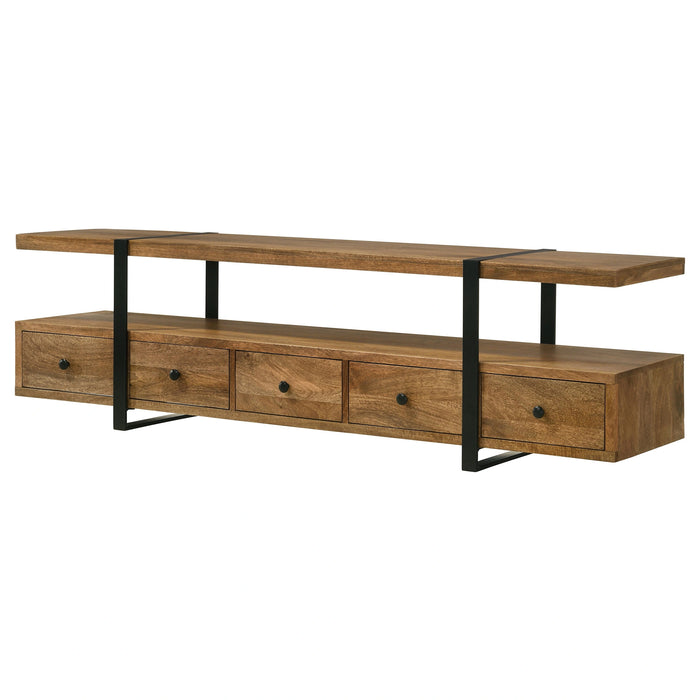 Otto TV Stand