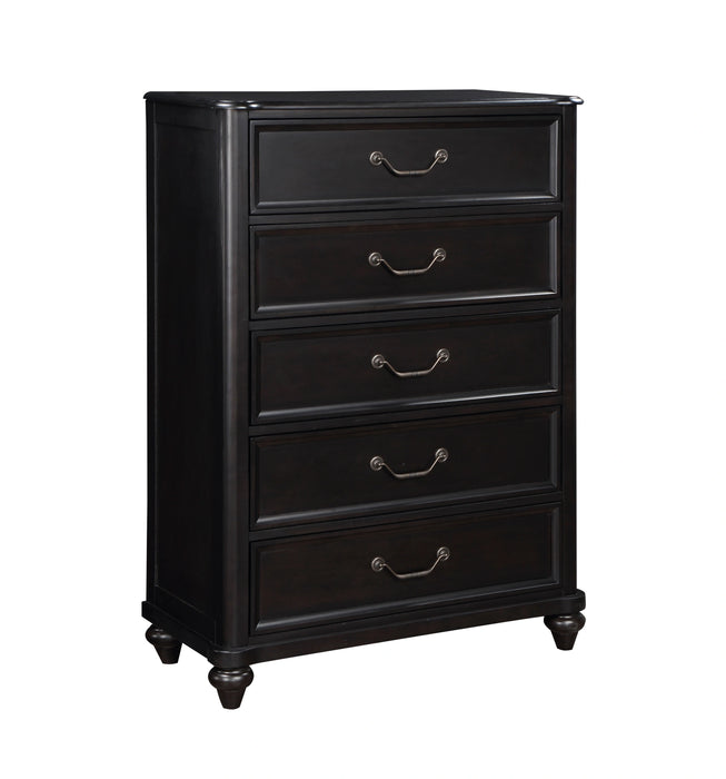 Herman Chest