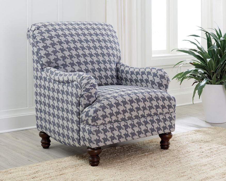 Glenn Accent Chair