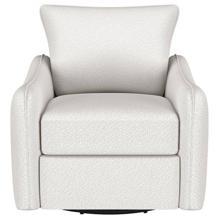 Madia Swivel Glider Chair