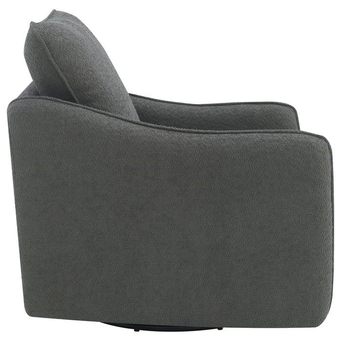 Madia Swivel Glider Chair