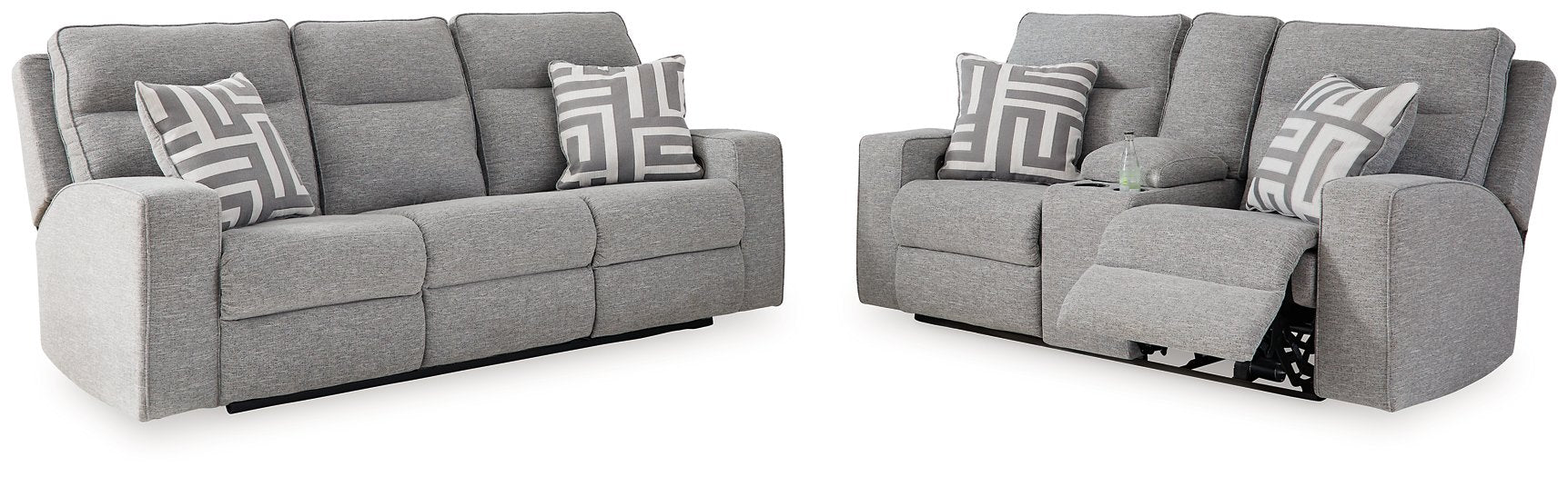 Biscoe 2-Piece Upholstery Package