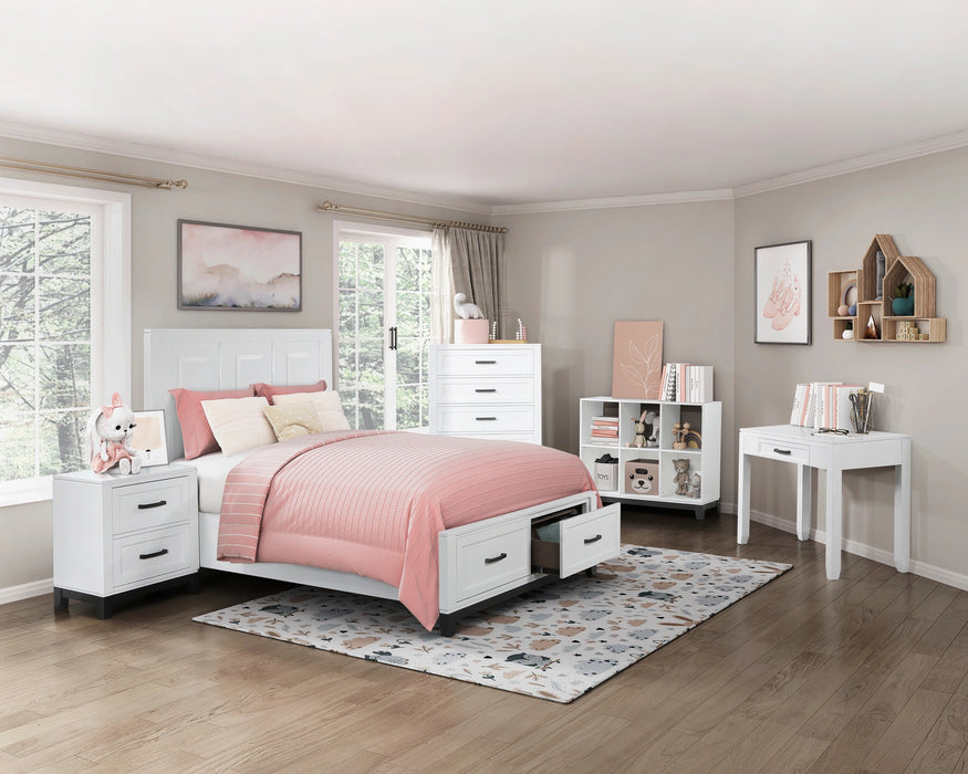 Garretson Bookcase