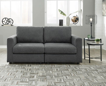 Candela 3-Piece Upholstery Package