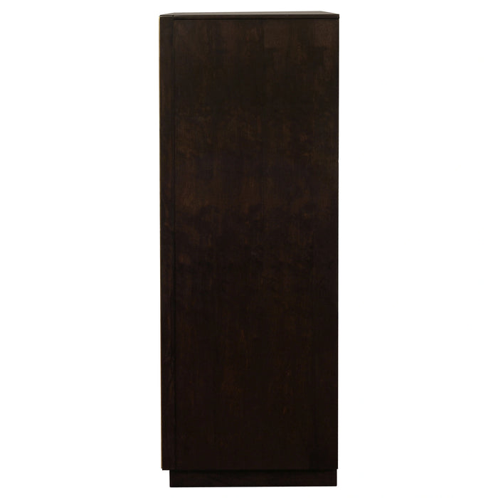 Durango Chest of Drawers