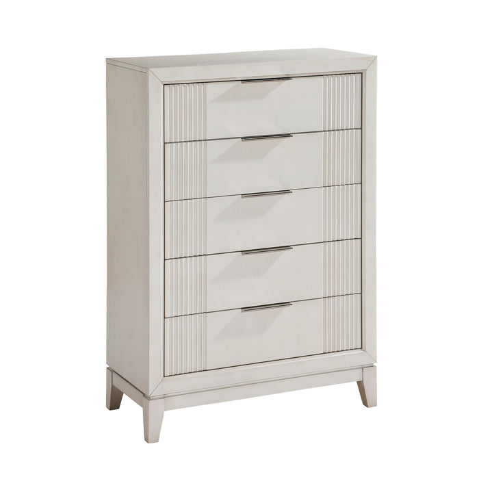 Florence Chest