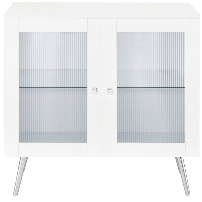 Nieta Display Cabinet