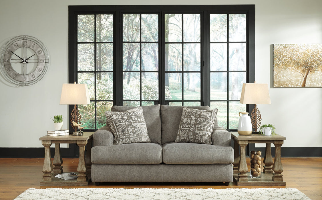 Soletren 4-Piece Upholstery Package