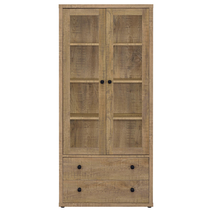 Hawthorne Tall Display Cabinet