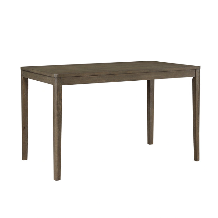 Emilia 6-Piece Pack Counter Height Set