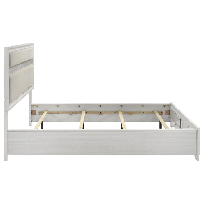Miranda California King Bed