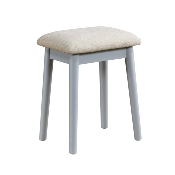 Camilla Dressing Table With Mirror