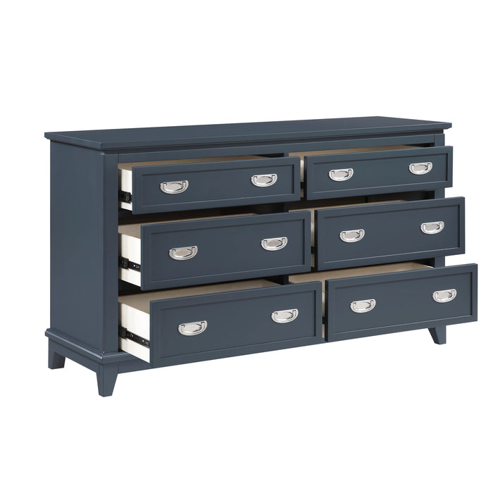 Sloane Dresser