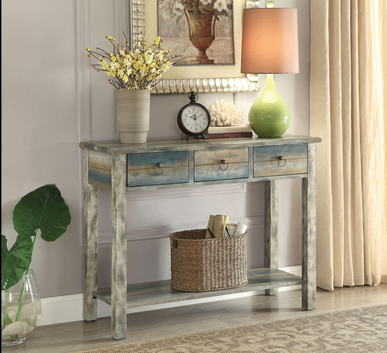 Glancio Collection