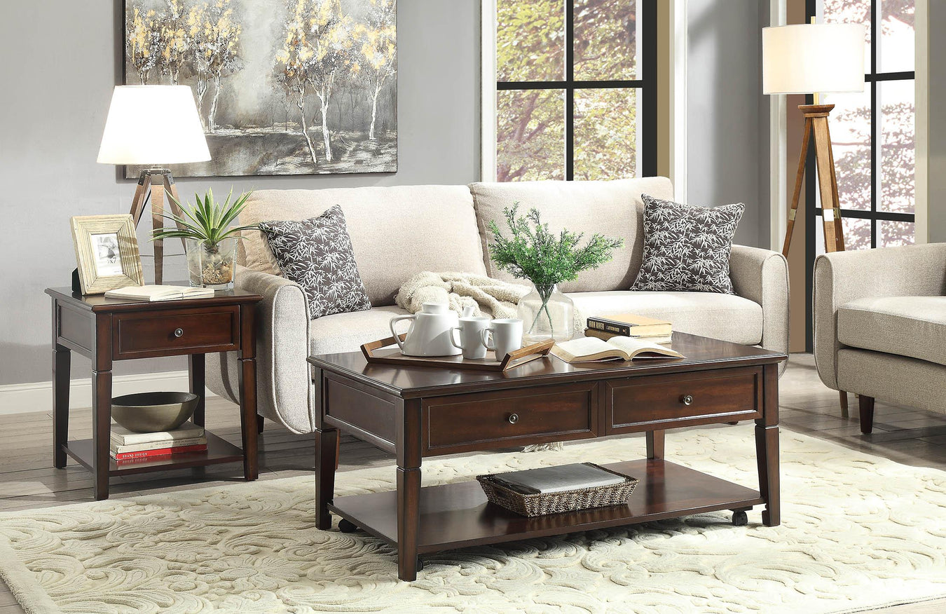 Malachi Collection