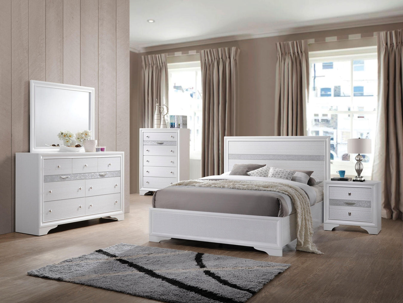Naima Collection